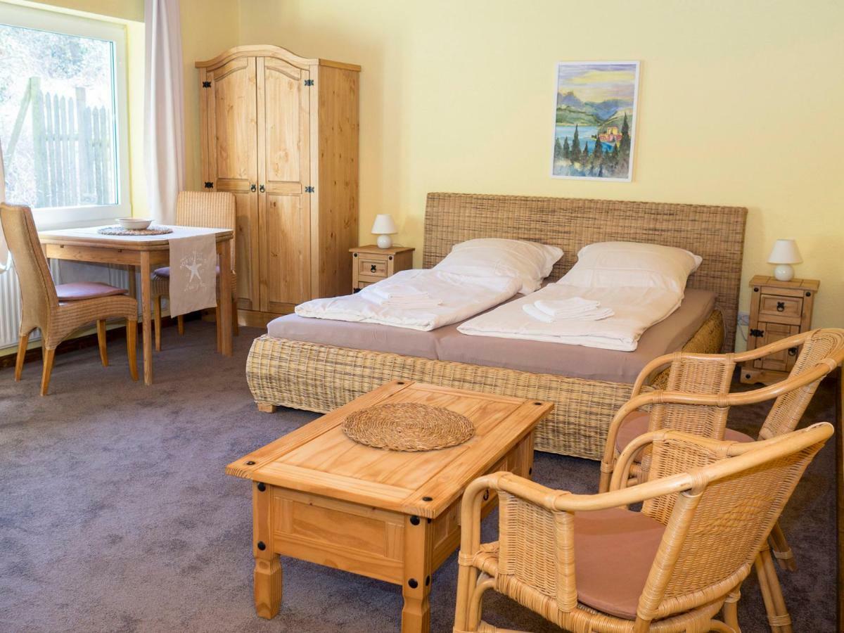 Haus Am Zeiberberg Hotel Sinzig Kültér fotó