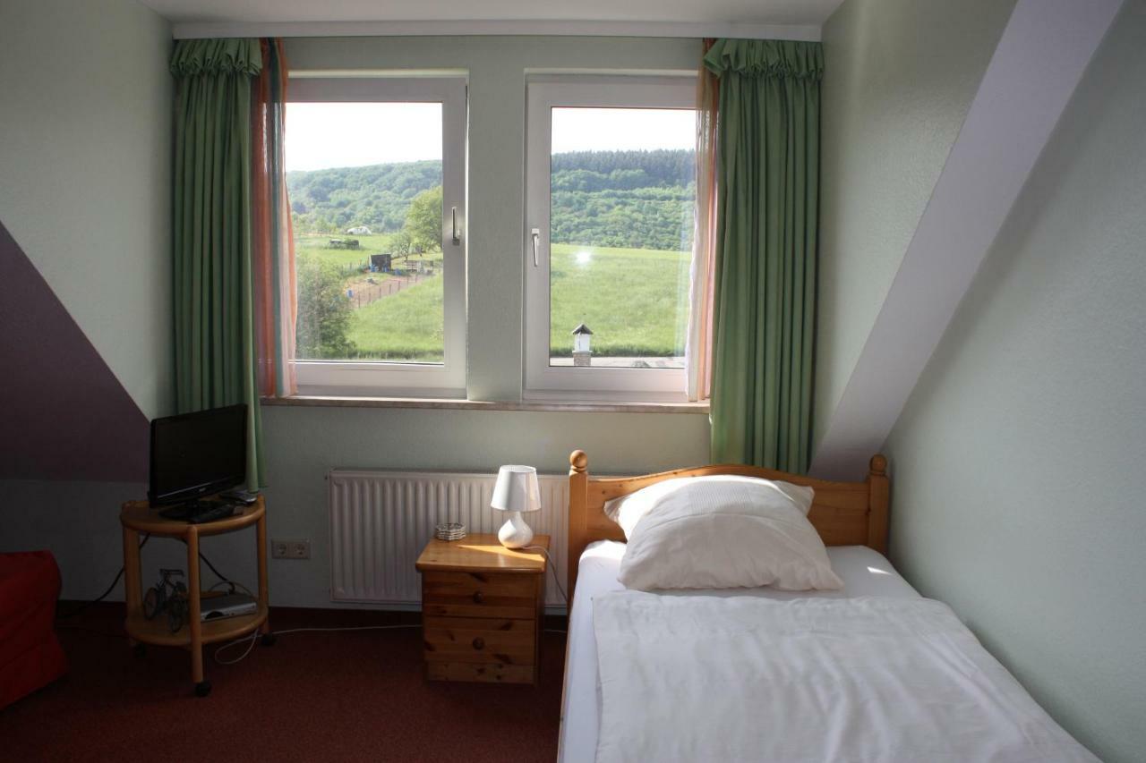 Haus Am Zeiberberg Hotel Sinzig Kültér fotó