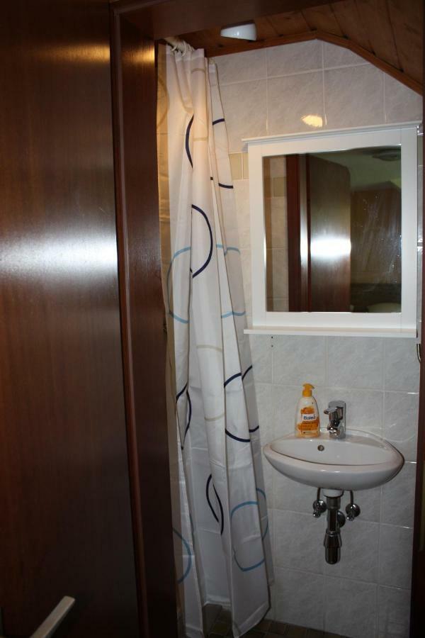 Haus Am Zeiberberg Hotel Sinzig Kültér fotó